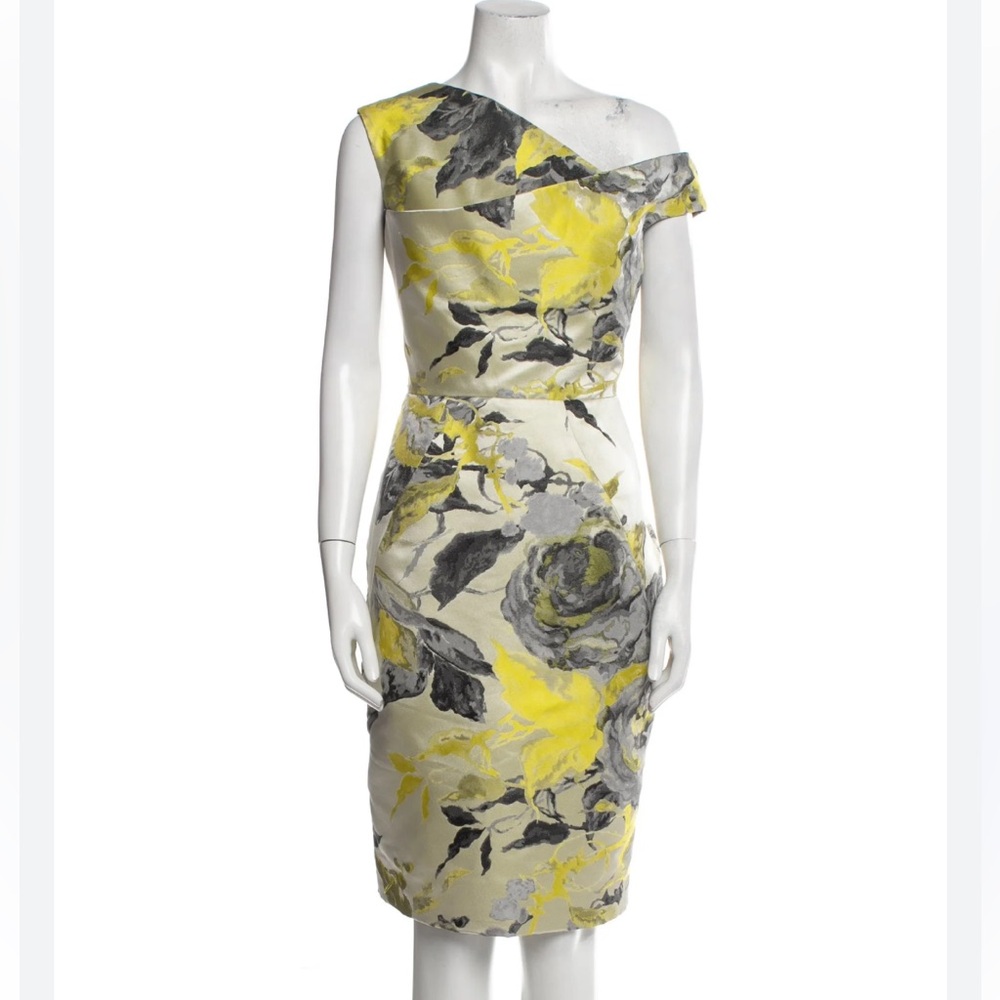 Lela Rose Dress. ⭐️Only Worn Once⭐️